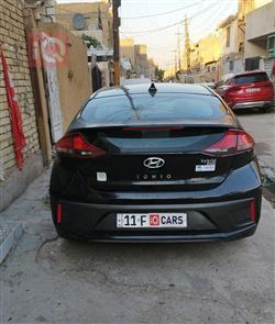 هيونداي ايونك